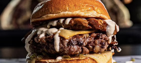 Una cadena valenciana de hamburguesas hace su llegada a Madrid