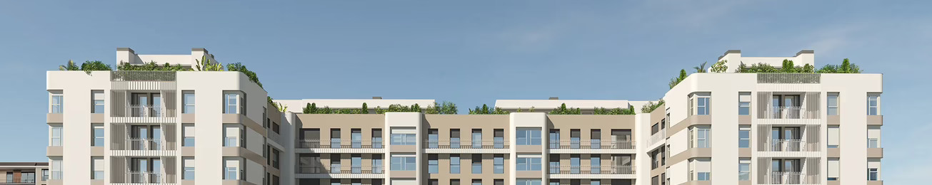 Grupo Tecniobras, Promociones Casado y SVS Santander lideran la obra nueva residencial en Cantabria