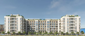 Grupo Tecniobras, Promociones Casado y SVS Santander lideran la obra nueva residencial en Cantabria