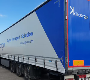 El operador tecnológico OkCargo asegura su crecimiento con financiación externa