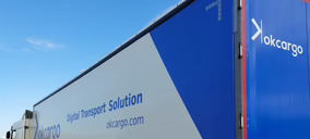 El operador tecnológico OkCargo asegura su crecimiento con financiación externa