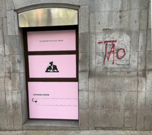 La segunda unidad de Joe & The Juice en España estará en el centro de la capital