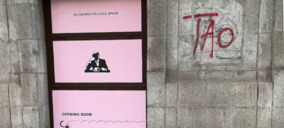 La segunda unidad de Joe & The Juice en España estará en el centro de la capital
