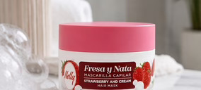 ‘Nelly’ eleva el cuidado del cabello a ritual de bienestar con sus mascarillas aromáticas