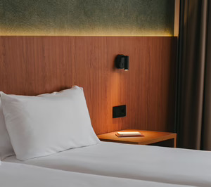 Sercotel culmina la primera fase de reforma de uno de sus hoteles y prepara la siguiente