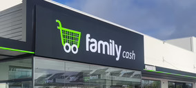 Los beneficios de Family Cash crecen por encima del 50% en el último año