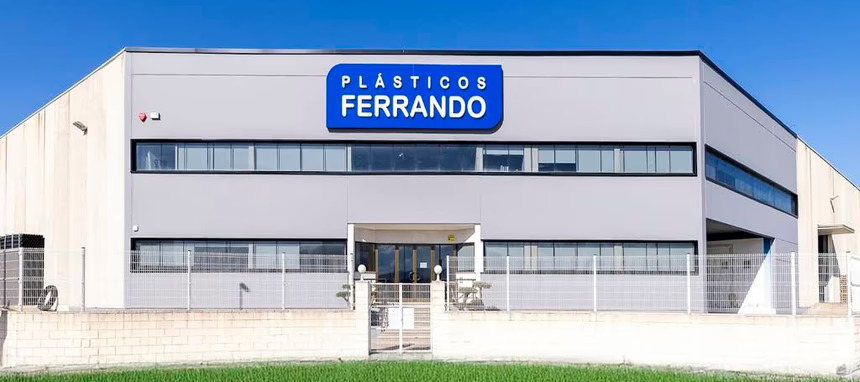 El fondo holandés Standard Investment adquiere una participación mayoritaria en la valenciana Plásticos Ferrando