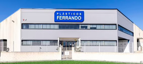 El fondo holandés Standard Investment adquiere una participación mayoritaria en la valenciana Plásticos Ferrando