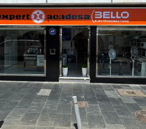 Expert Acadesa prosigue la implantación de la nueva imagen en Canarias