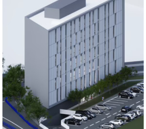 La promotora Urceman suma cinco proyectos hoteleros en desarrollo