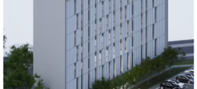 La promotora Urceman suma cinco proyectos hoteleros en desarrollo