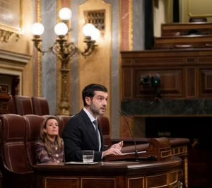 El Congreso aprueba de manera definitiva la reforma de la Ley de Dependencia y la Discapacidad