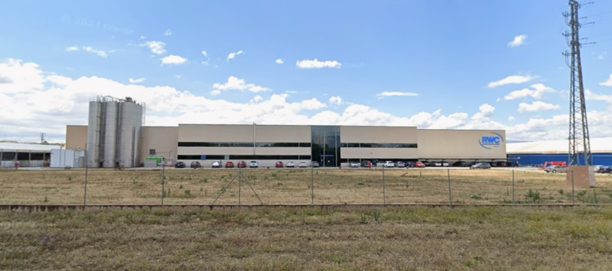 La gestora canadiense Brookfield alcanza un acuerdo para comprar el grupo australiano RWC, con presencia en España
