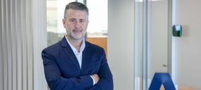 Aliseda nombra nuevo director territorial de Cataluña a Francisco López