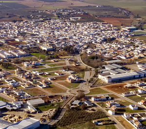 La localidad sevillana de Cañada Rosal contará con un nuevo centro de día