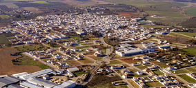 La localidad sevillana de Cañada Rosal contará con un nuevo centro de día
