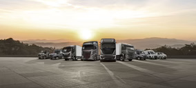 Tata Motors lanza OPA para comprar Iveco