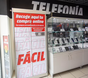 Mediamarkt calienta motores para su primera apertura de la segunda mitad de 2026