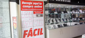 Mediamarkt calienta motores para su primera apertura de la segunda mitad de 2026