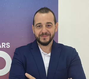 TIBA nombra a Andrés Ortega nuevo responsable del área de transporte