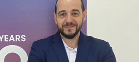 TIBA nombra a Andrés Ortega nuevo responsable del área de transporte