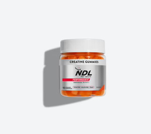 NDL Pro-Health entra en gummies funcionales con un desarrollo con creatina