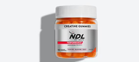 NDL Pro-Health entra en gummies funcionales con un desarrollo con creatina