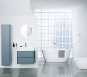 Laufen lanza la nueva colección de baño Pro X