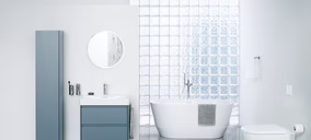 Laufen lanza la nueva colección de baño Pro X