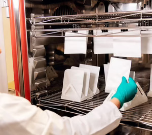 Seis multinacionales del sector de gran consumo se alían en el consorcio PaperFlex
