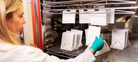 Seis multinacionales del sector de gran consumo se alían en el consorcio PaperFlex