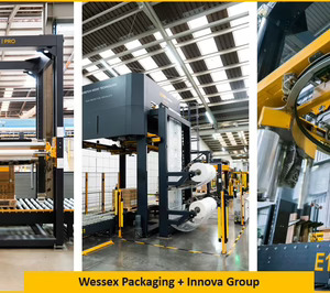 Wessex pasa a representar a Innova Group en el mercado británico