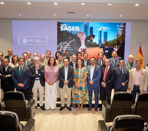 Ifema Madrid y Alas impulsan el salón Exposager 2027
