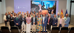 Ifema Madrid y Alas impulsan el salón Exposager 2027