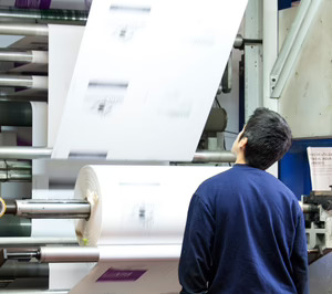 Bolsas Juncaril mantiene un crecimiento sostenido y ejecuta nuevas inversiones