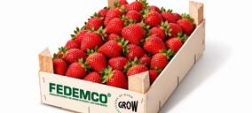 Fedemco mostrará en Fruit Attraction su proyecto de Declaración Ambiental de Producto