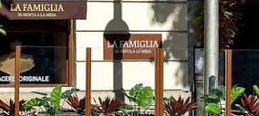 La Famiglia se Sienta a la Mesa abrirá en un emblemático hotel madrileño