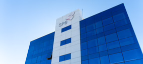SPB incrementa su beneficio en un 32% y mantiene un fuerte ritmo inversor