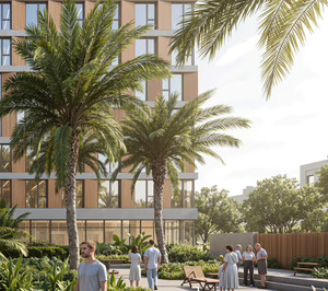 Eurostars Hotel Company prepara su asalto al liderazgo en Valencia