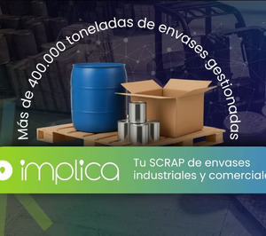 Implica aprueba las tarifas y presupuestos para 2027