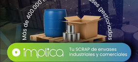 Implica aprueba las tarifas y presupuestos para 2027