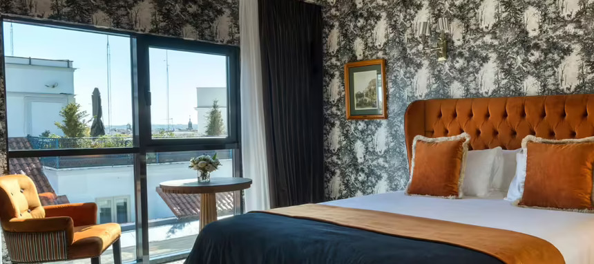 Hilton trae a España otra enseña para hoteles independientes