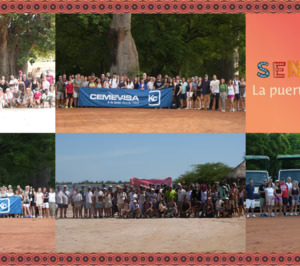Cemevisa reúne a sus socios Kc en un viaje incentivo a Senegal