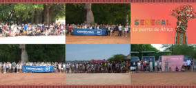 Cemevisa reúne a sus socios Kc en un viaje incentivo a Senegal