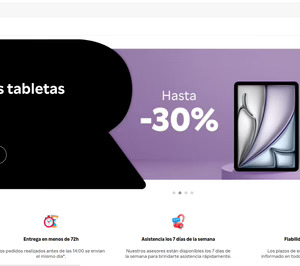Rakuten Francia cesa las operaciones online en España