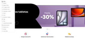Rakuten Francia cesa las operaciones online en España