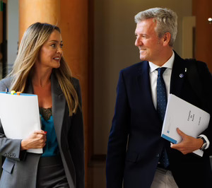 A Coruña va a sumar 720 camas nuevas con el nuevo plan de residencias de la Xunta de Galicia