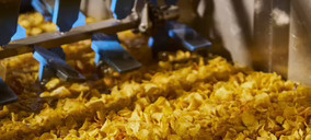 Fritoper consolida la actividad de su nueva planta de Alaquàs tras invertir más de 17 M€ en el último trienio