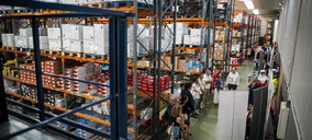 El especialista francés de vestuario de protección laboral RG inaugura su nueva sede en España