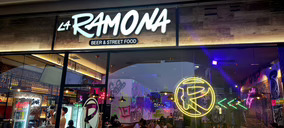 La Ramona abrirá cuatro locales hasta finales de año